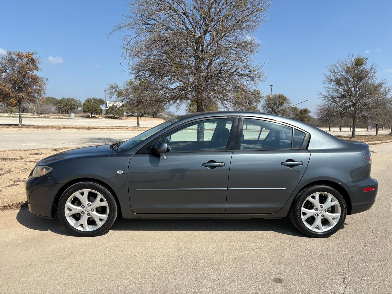 Mazda MAZDA3  2009