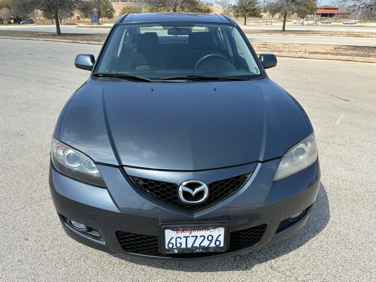Mazda MAZDA3  2009
