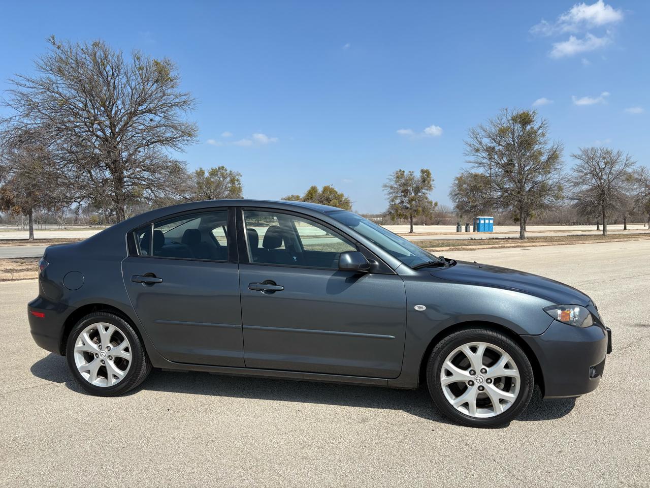 Mazda MAZDA3  2009