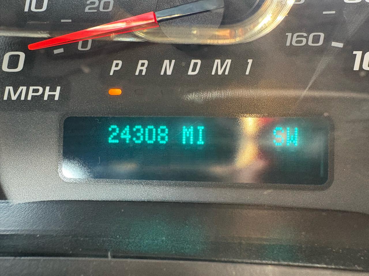 Chevrolet Express Passenger  2013