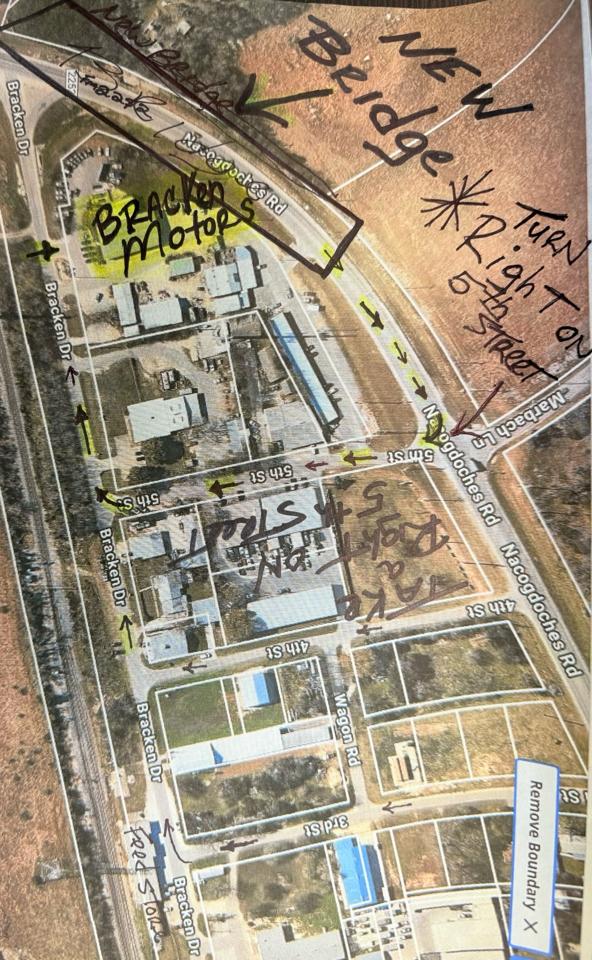 Toyota Highlander 4dr V6 4WD (Natl) 2003