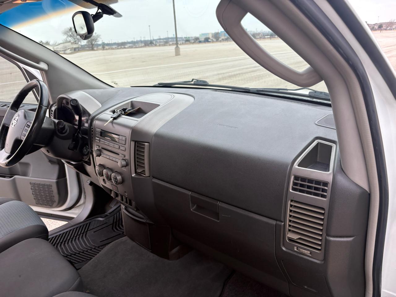 Toyota Highlander 4dr V6 4WD (Natl) 2003