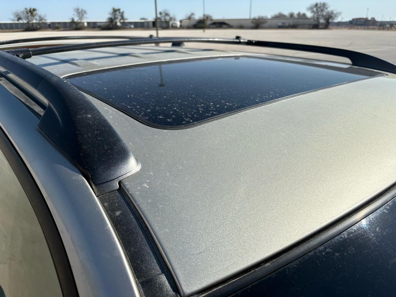 Toyota Highlander 4dr V6 4WD (Natl) 2003