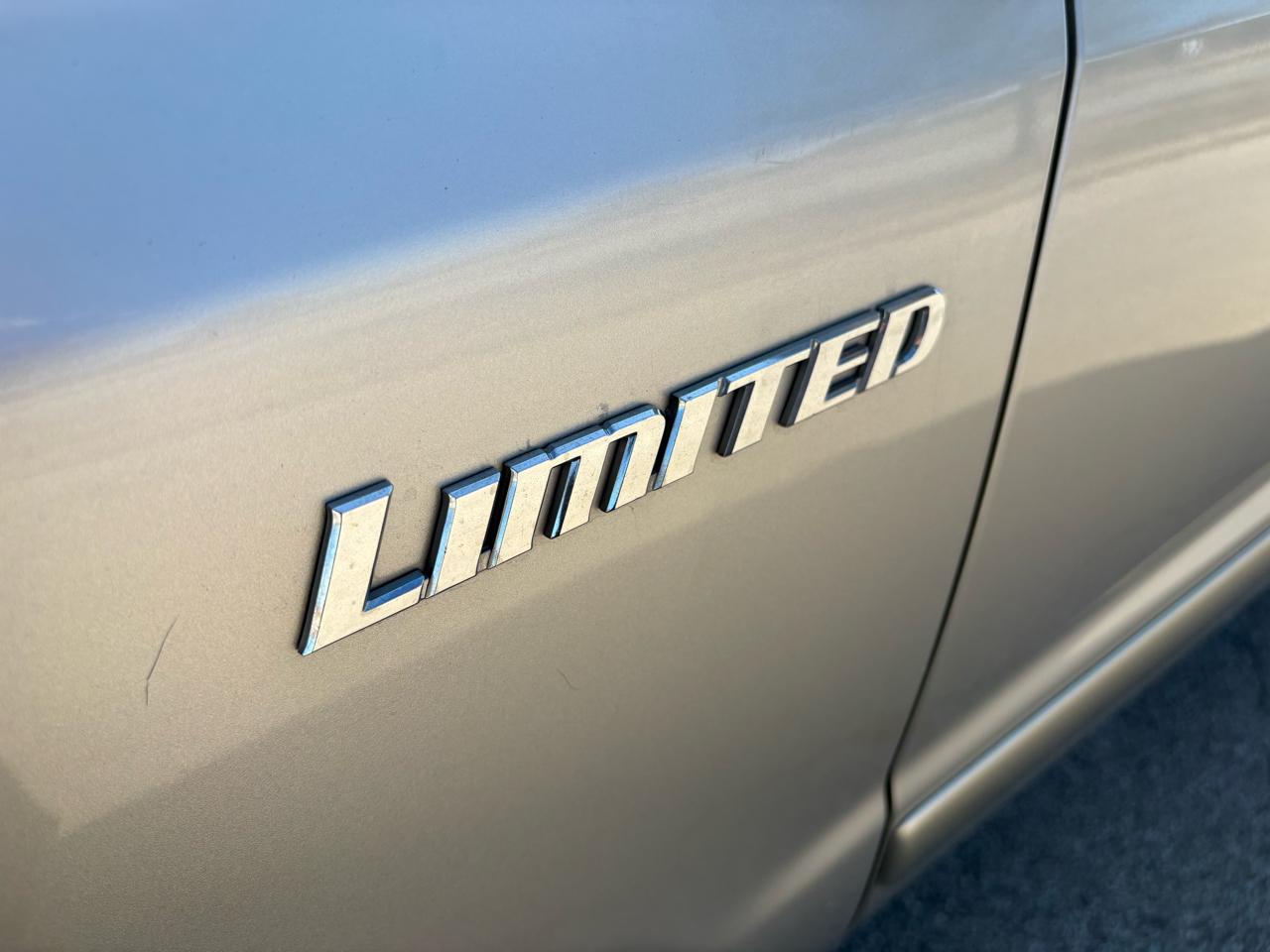 Toyota Highlander 4dr V6 4WD (Natl) 2003