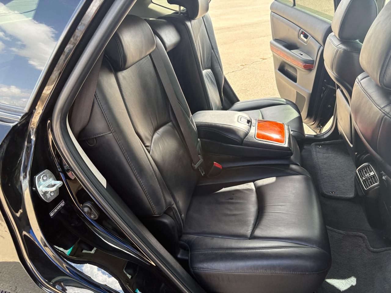 Lexus RX 350 AWD 4dr 2008