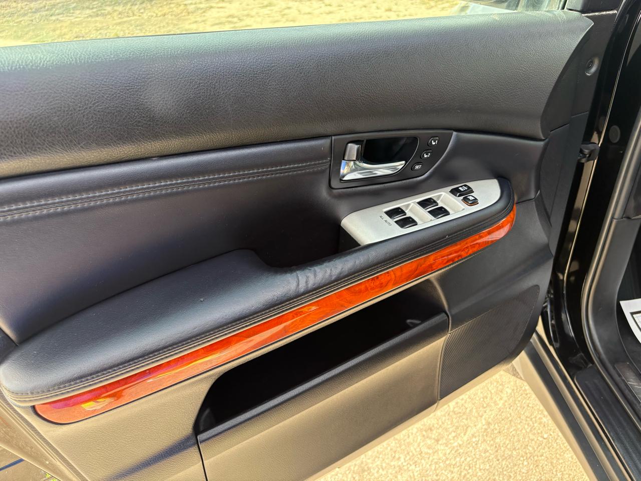 Lexus RX 350 AWD 4dr 2008