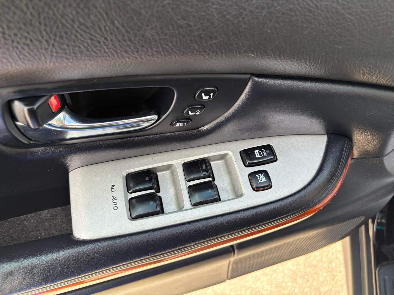 Lexus RX 350 AWD 4dr 2008