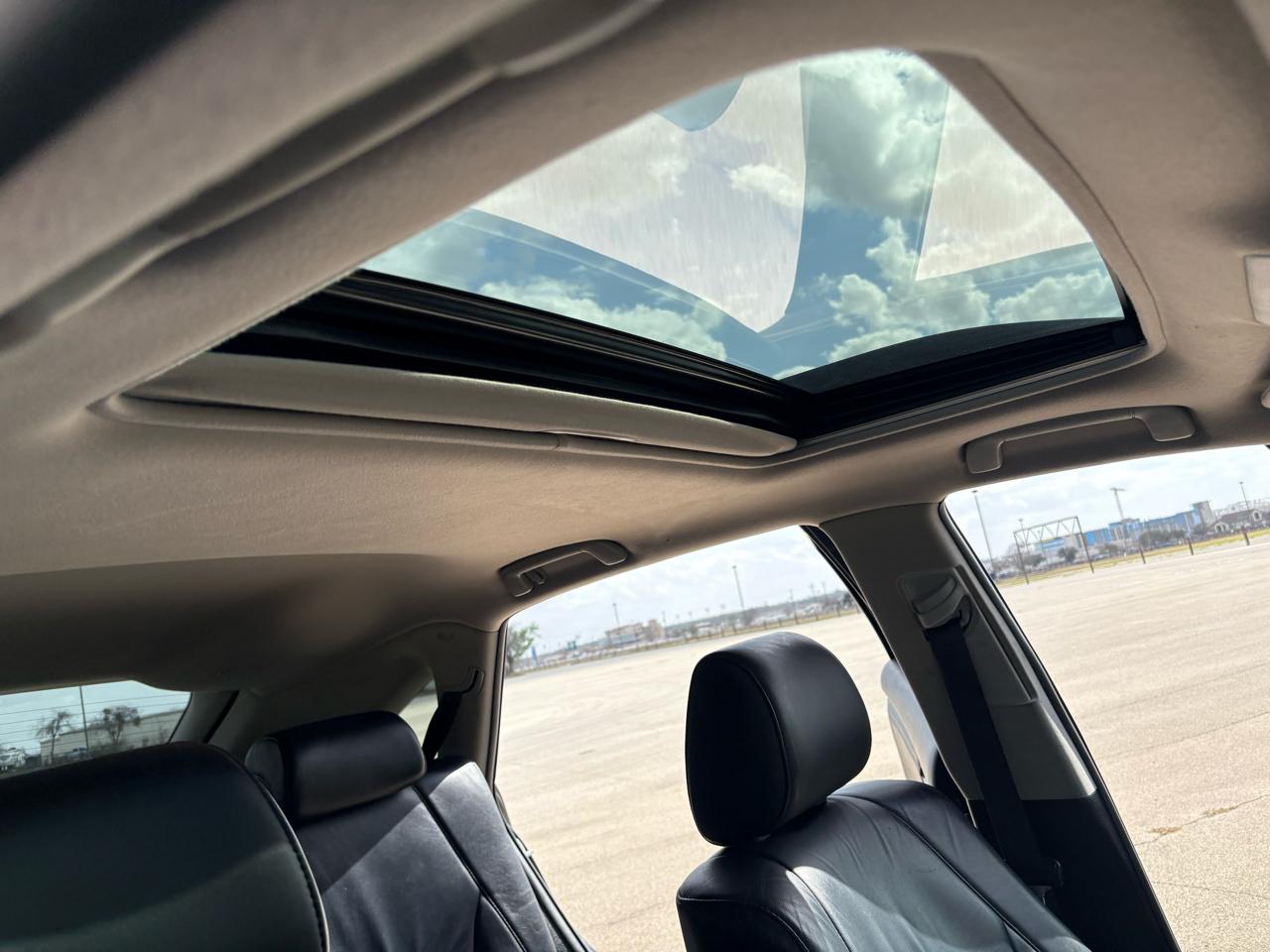 Lexus RX 350 AWD 4dr 2008