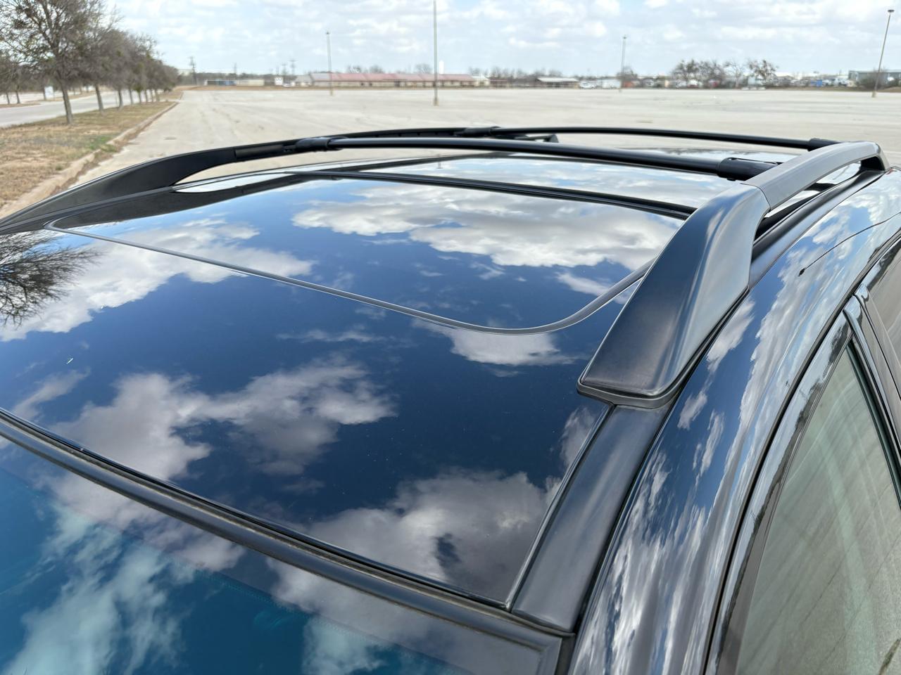 Lexus RX 350 AWD 4dr 2008