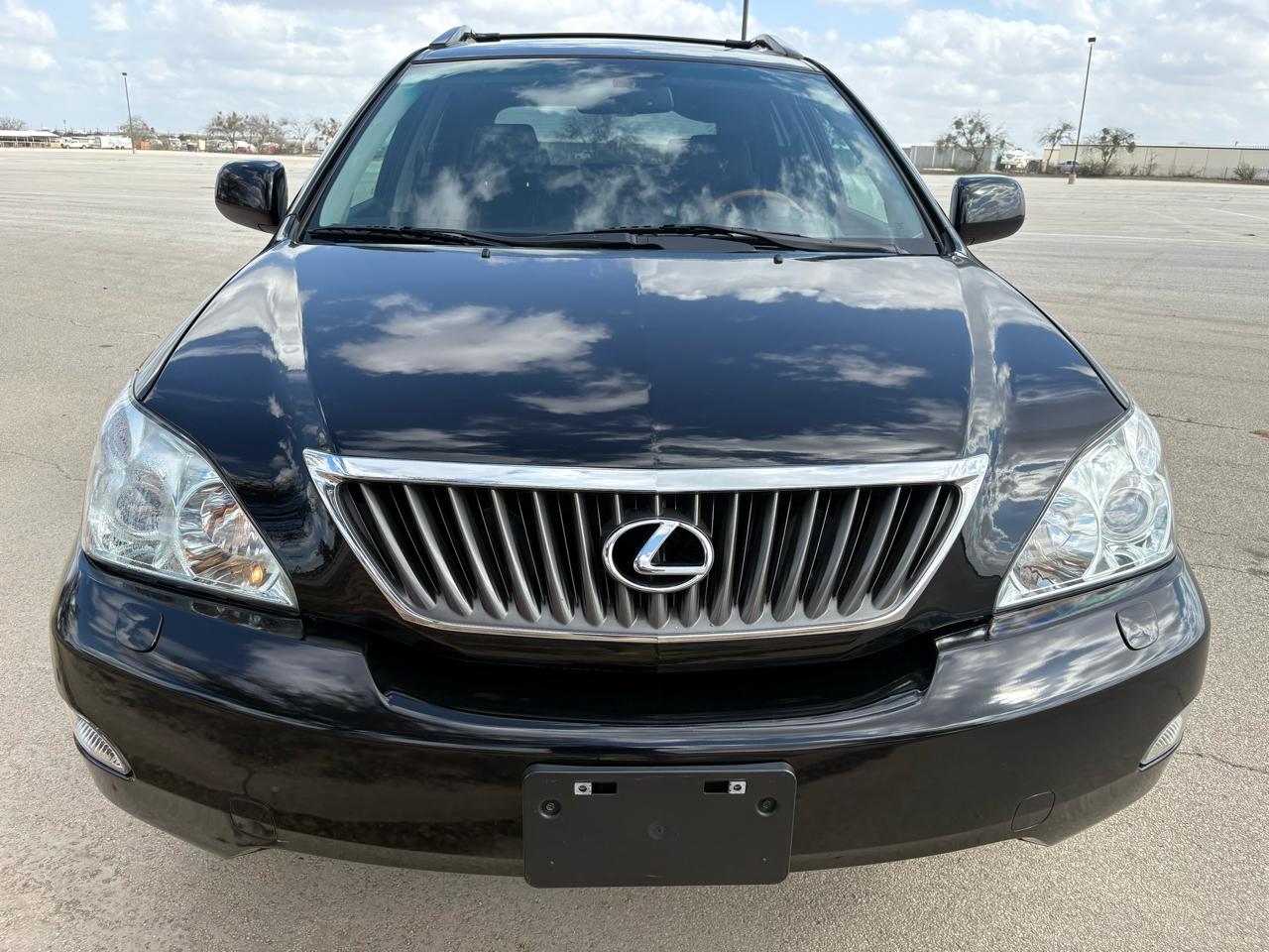 Lexus RX 350 AWD 4dr 2008