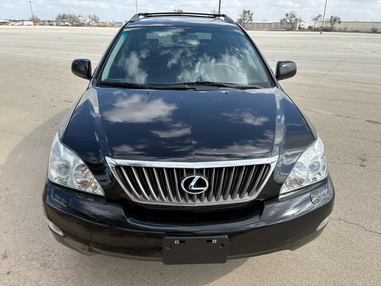 Lexus RX 350 AWD 4dr 2008