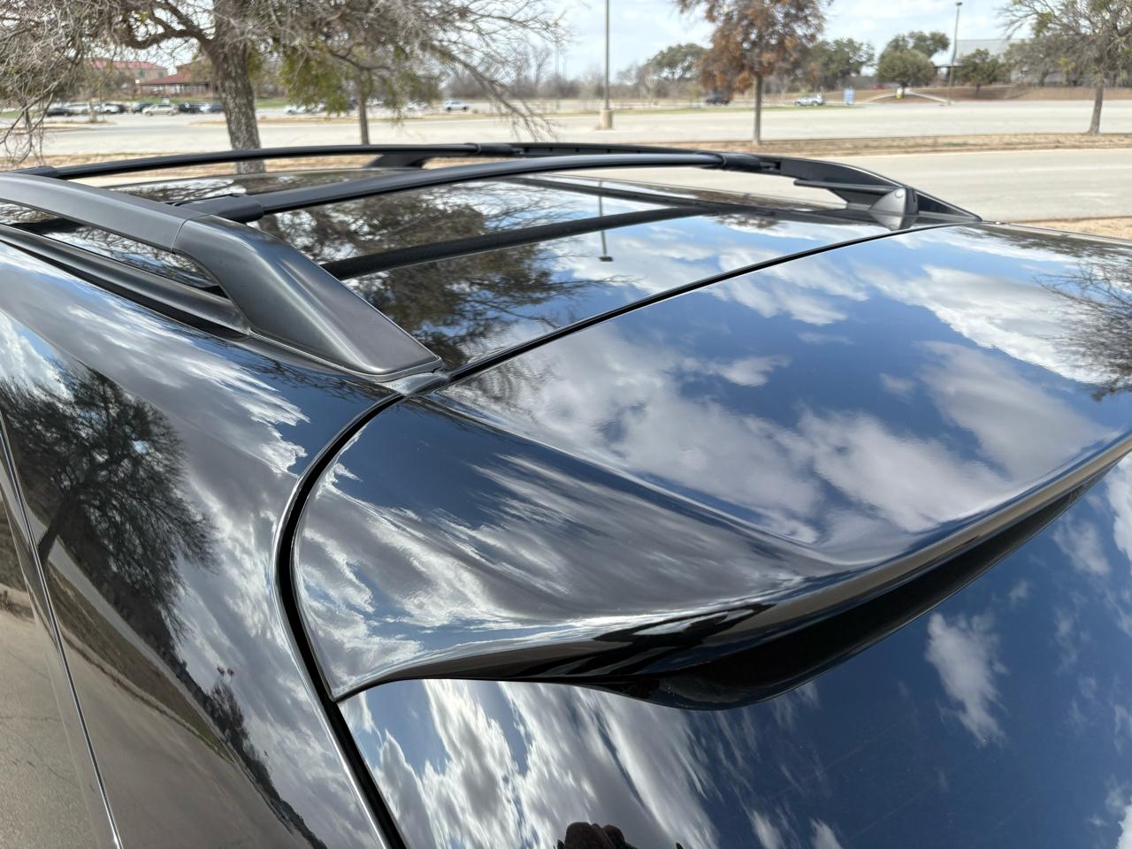 Lexus RX 350 AWD 4dr 2008