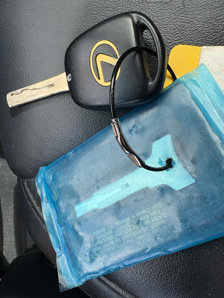 Lexus RX 350 AWD 4dr 2008