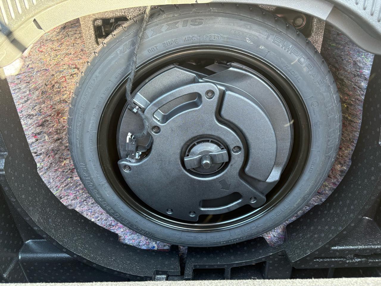 Buick Encore FWD 4dr Leather 2014