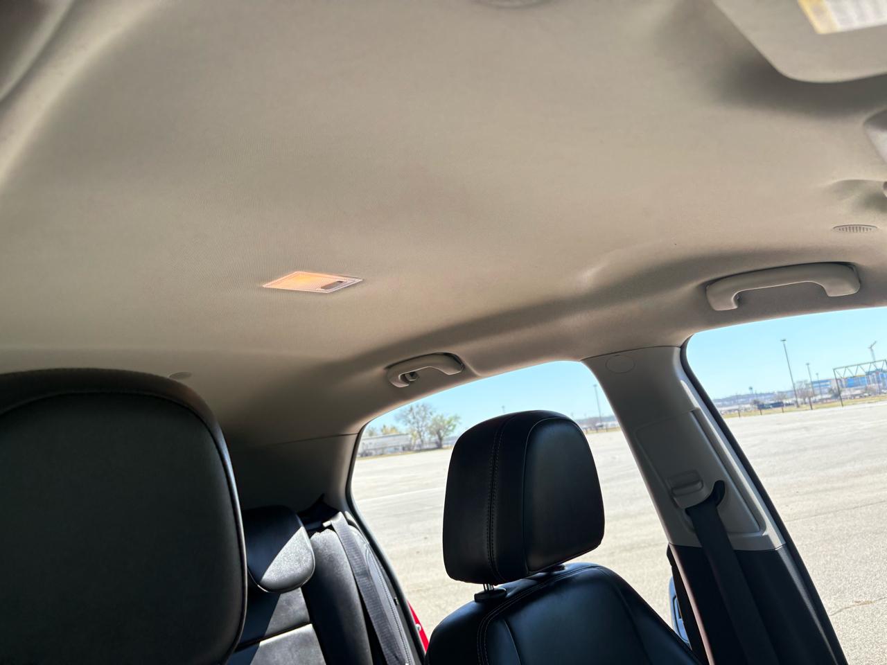 Buick Encore FWD 4dr Leather 2014