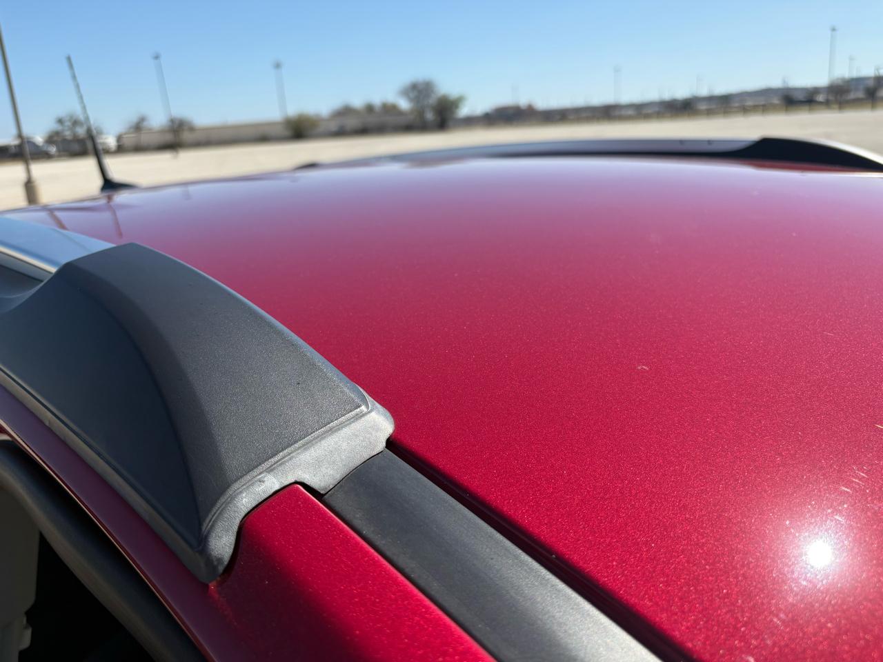 Buick Encore FWD 4dr Leather 2014