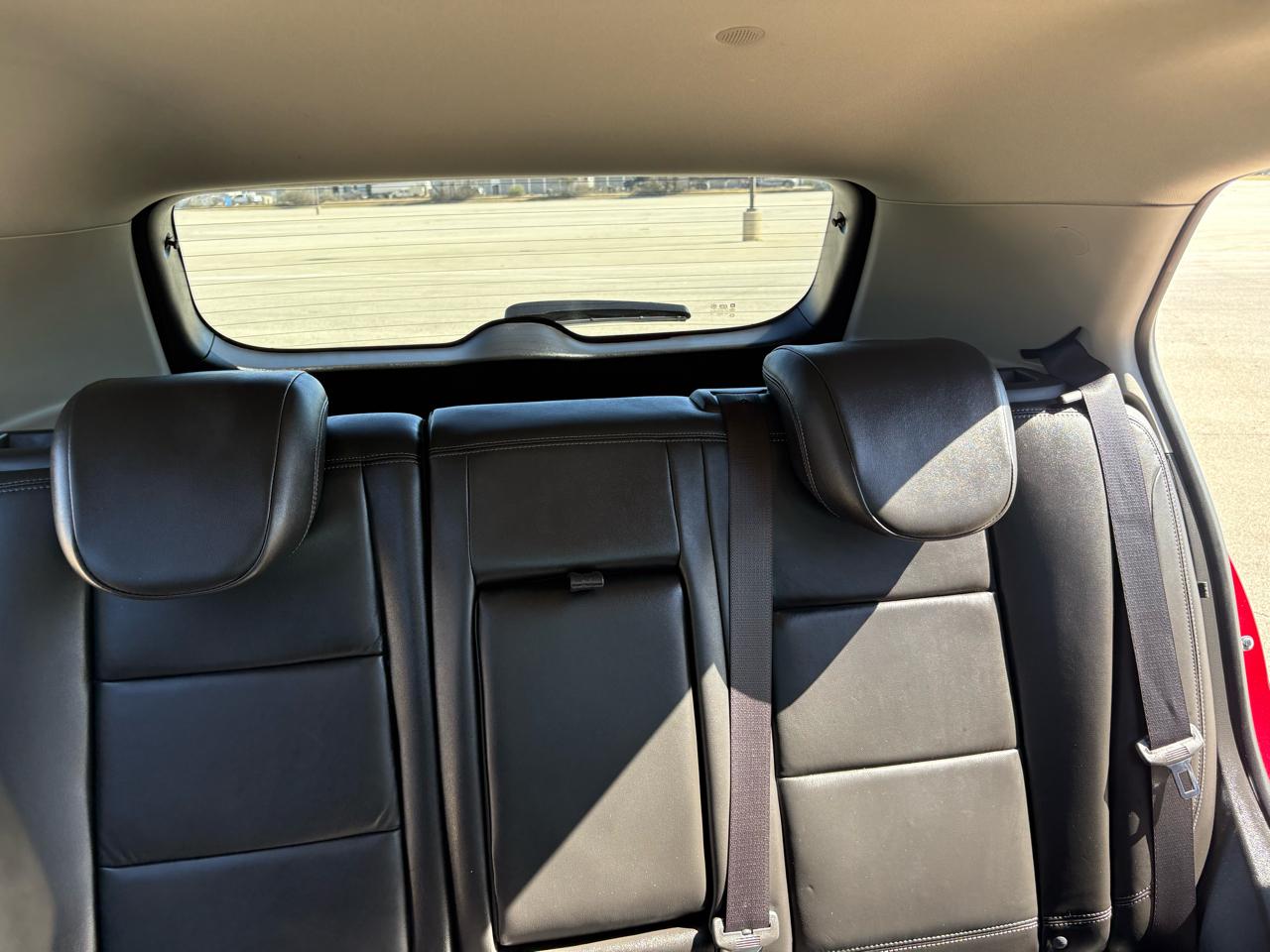 Buick Encore FWD 4dr Leather 2014