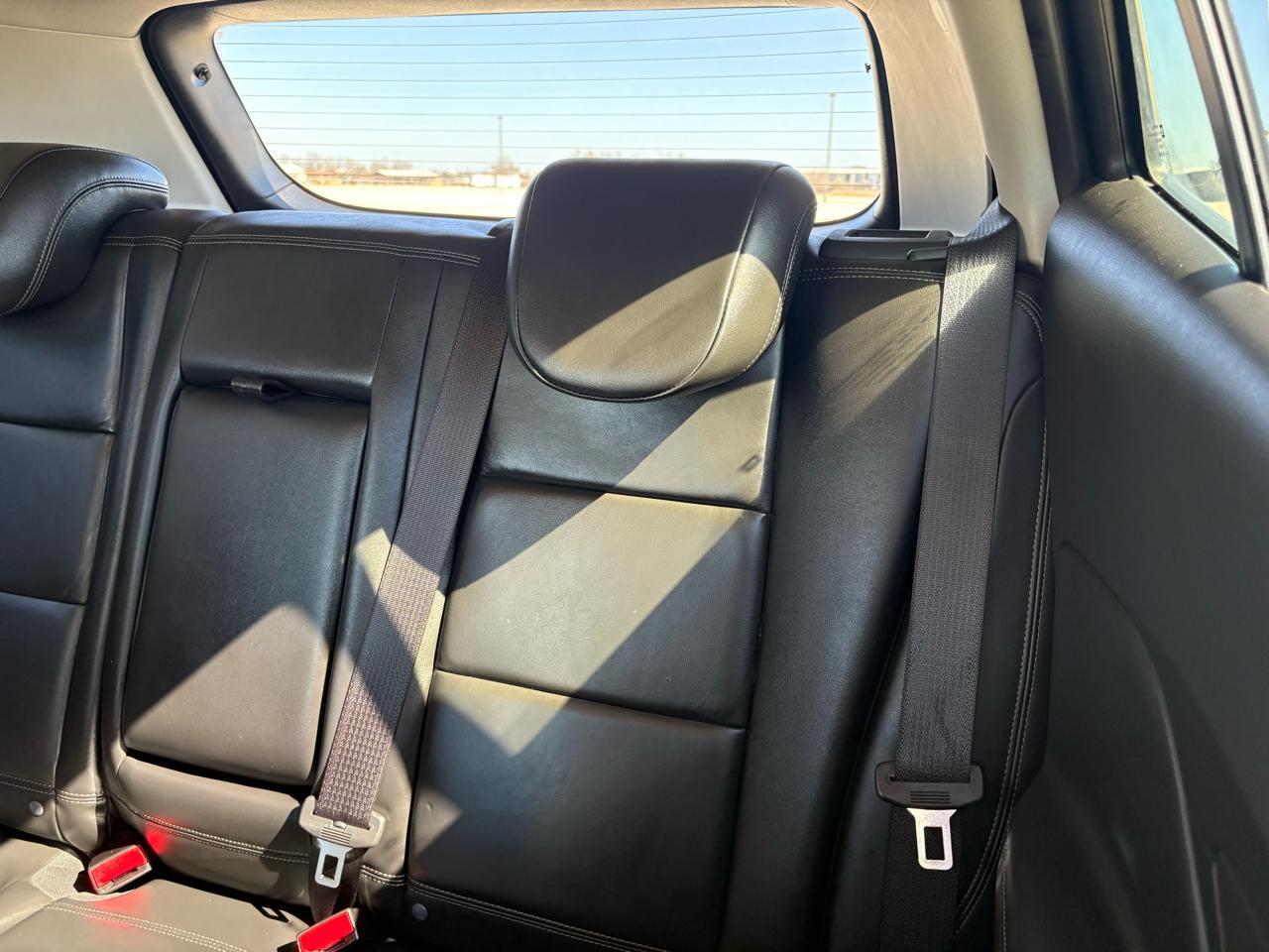 Buick Encore FWD 4dr Leather 2014