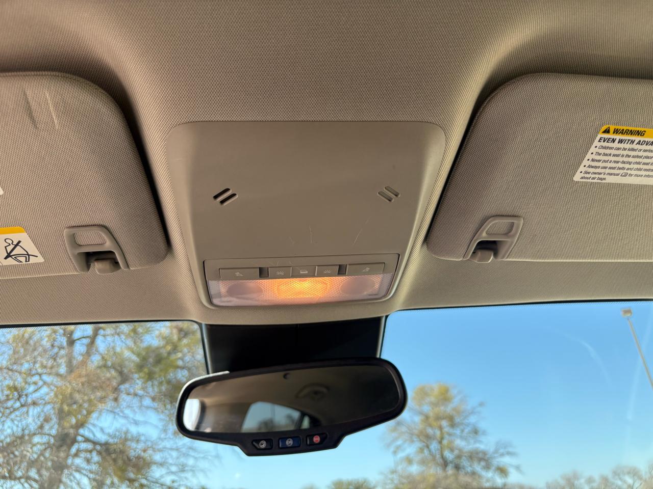 Buick Encore FWD 4dr Leather 2014