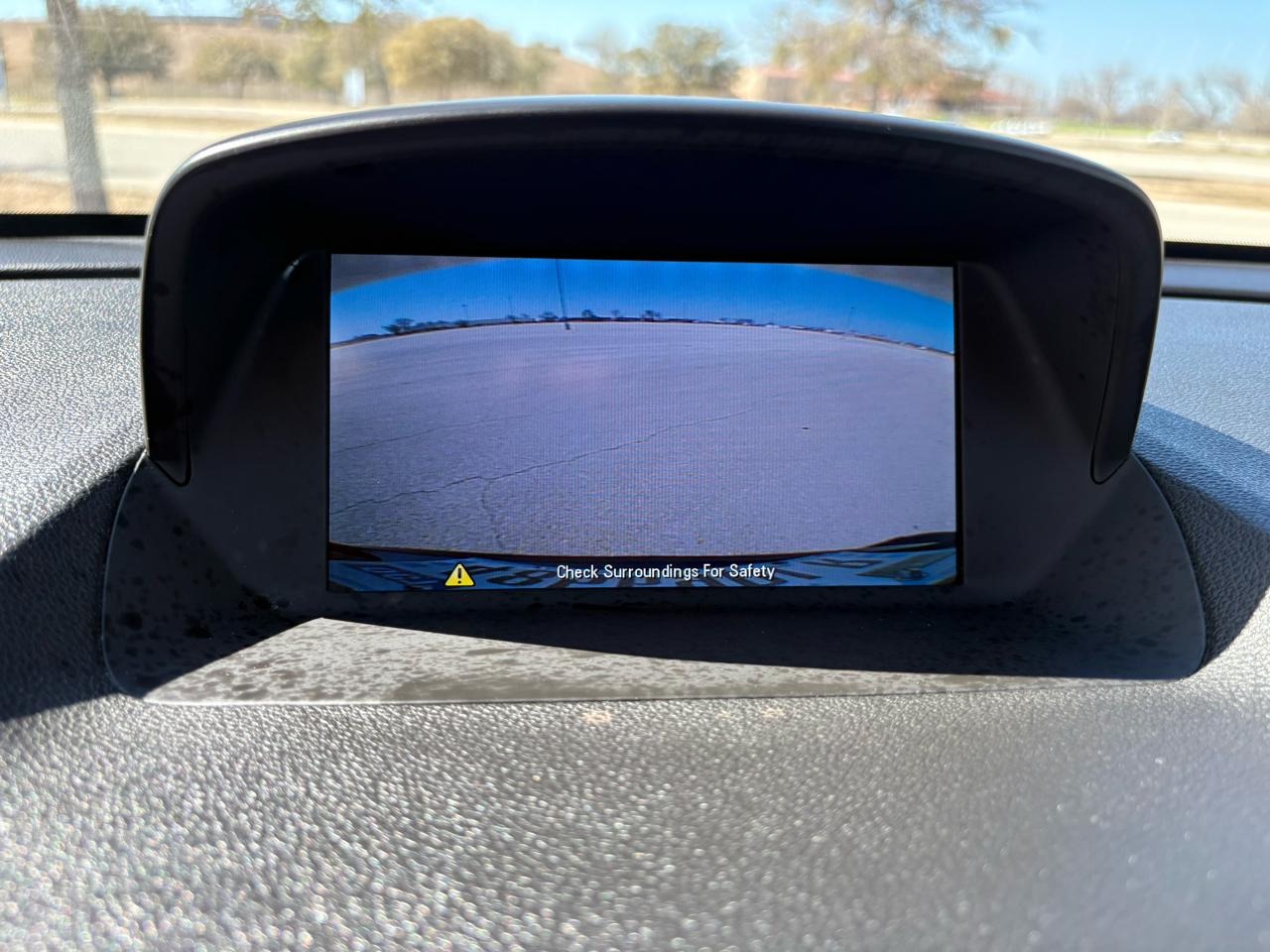 Buick Encore FWD 4dr Leather 2014