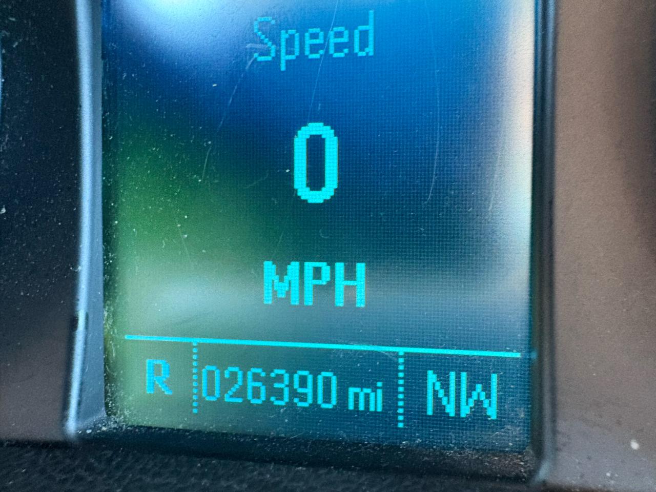 Buick Encore FWD 4dr Leather 2014