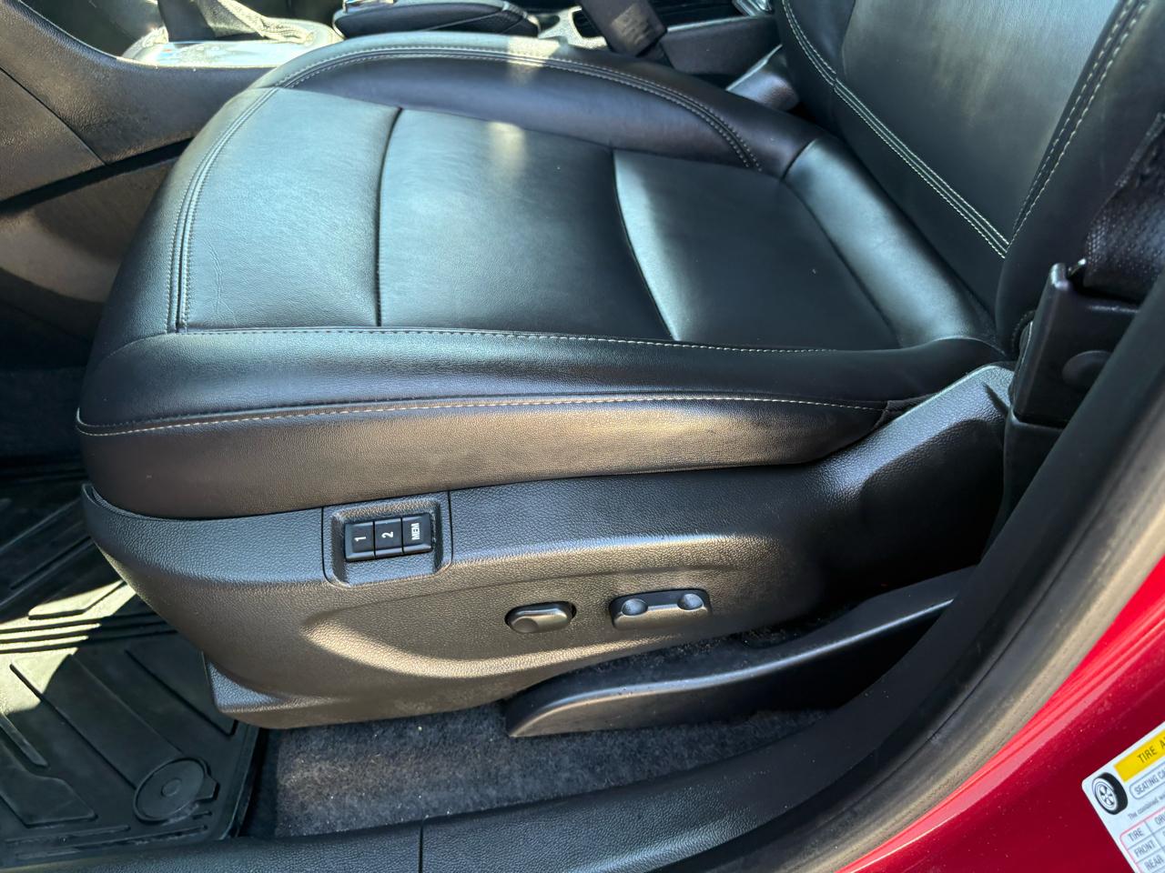 Buick Encore FWD 4dr Leather 2014