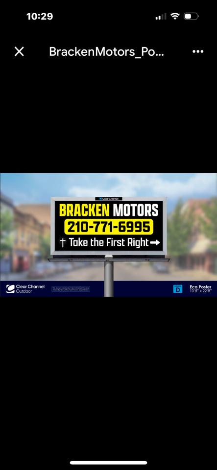 Buick Encore FWD 4dr Leather 2014