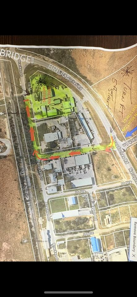 Buick Encore FWD 4dr Leather 2014