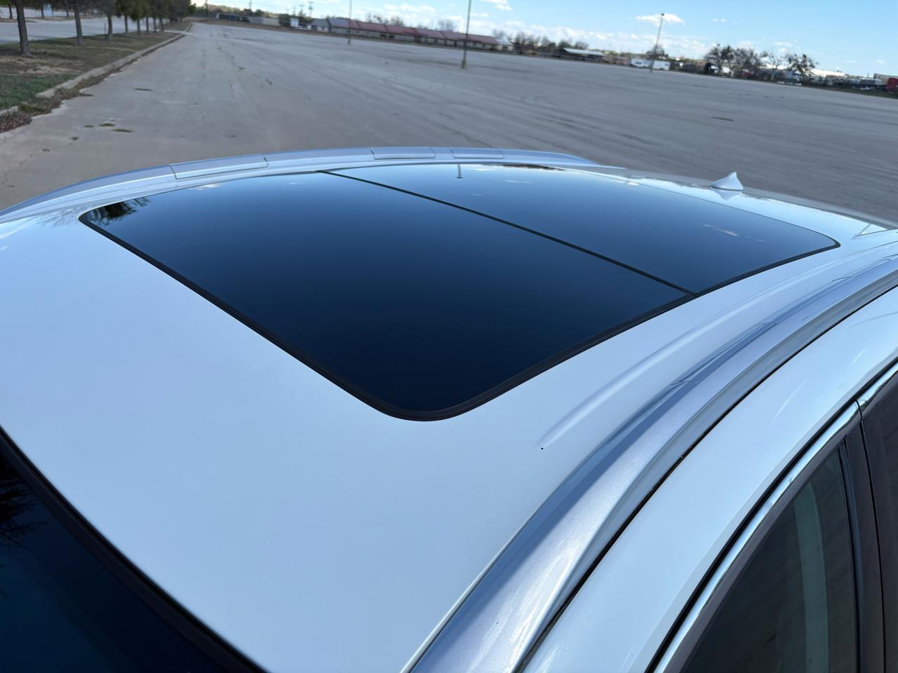 Nissan Murano AWD 4dr Platinum 2015