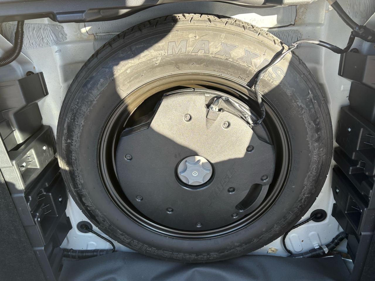 Nissan Murano AWD 4dr Platinum 2015