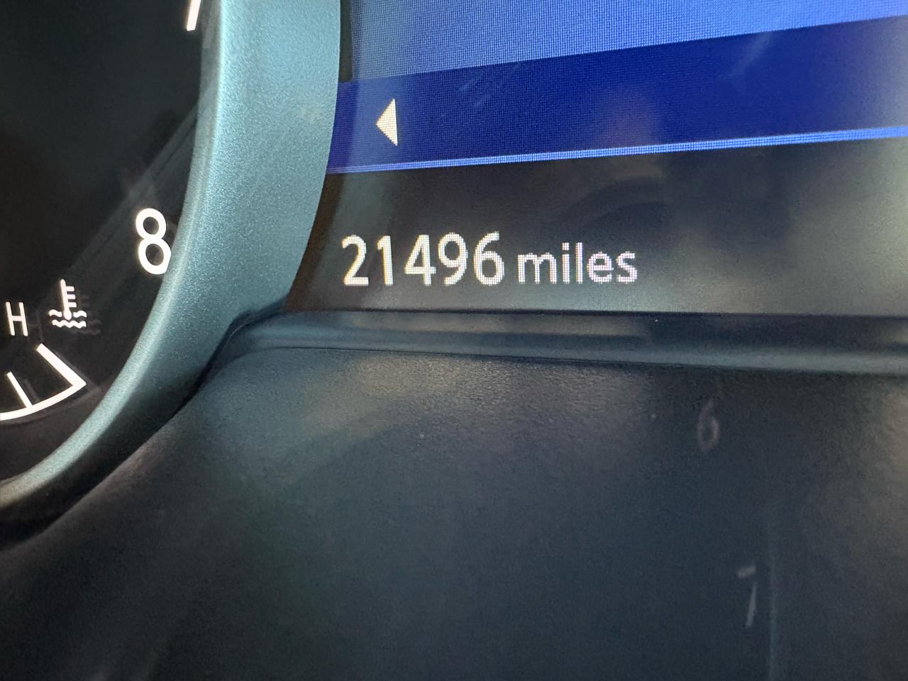 Nissan Murano AWD 4dr Platinum 2015