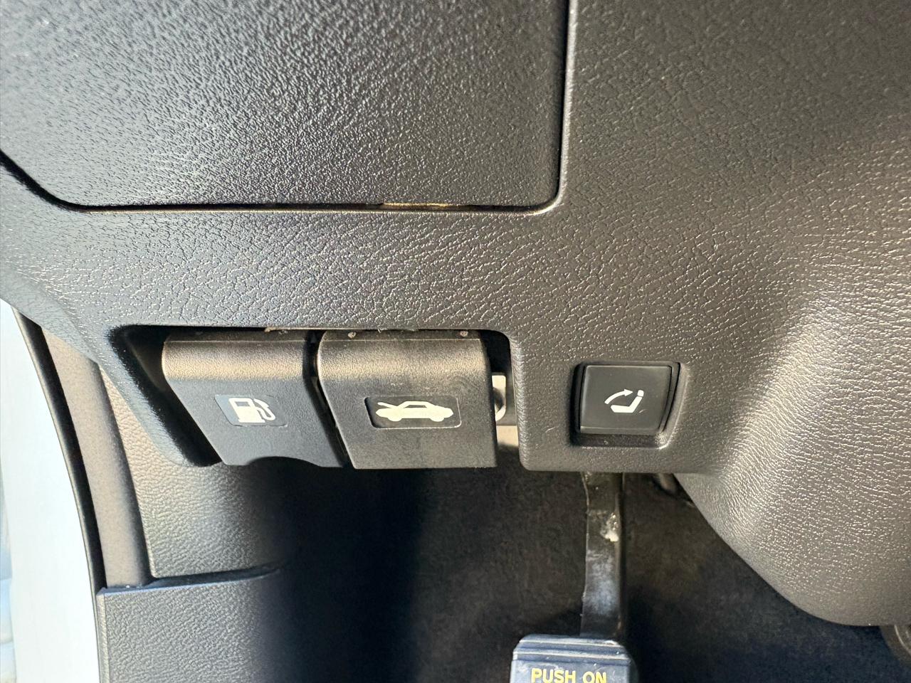 Nissan Murano AWD 4dr Platinum 2015