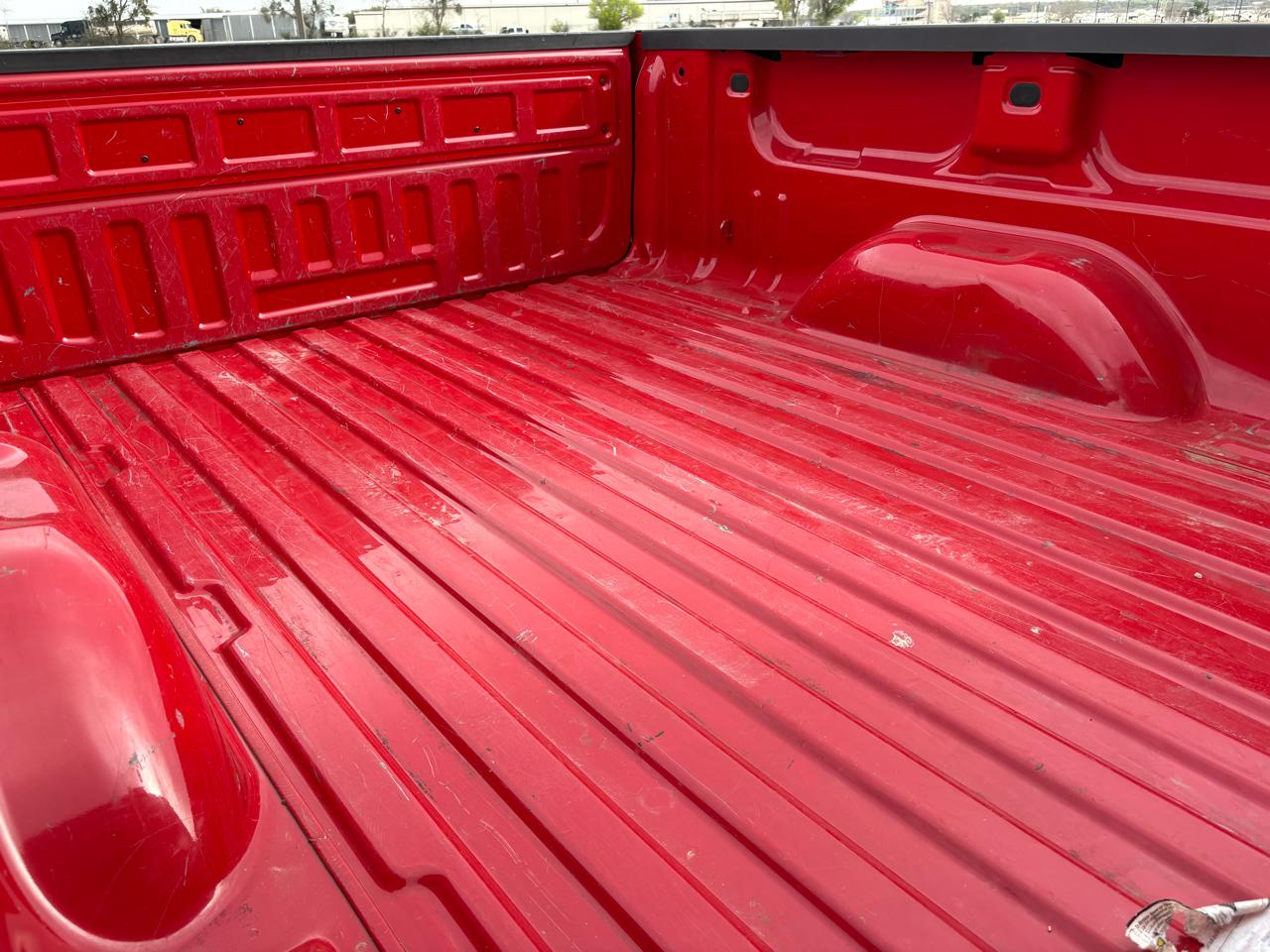 Chevrolet Silverado 1500 4WD Double Cab 143.5" LT w/1LT 2014