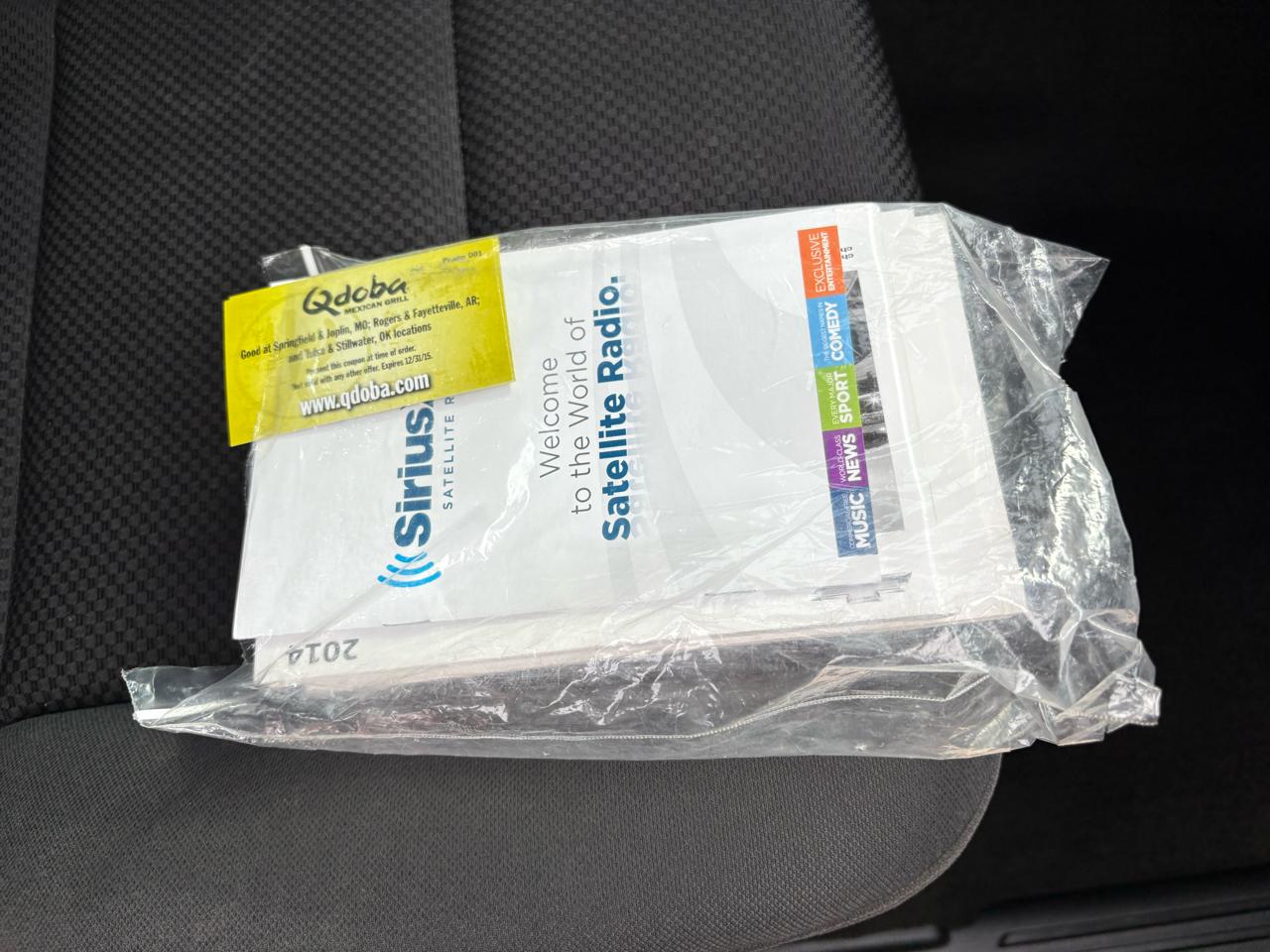 Chevrolet Silverado 1500 4WD Double Cab 143.5" LT w/1LT 2014