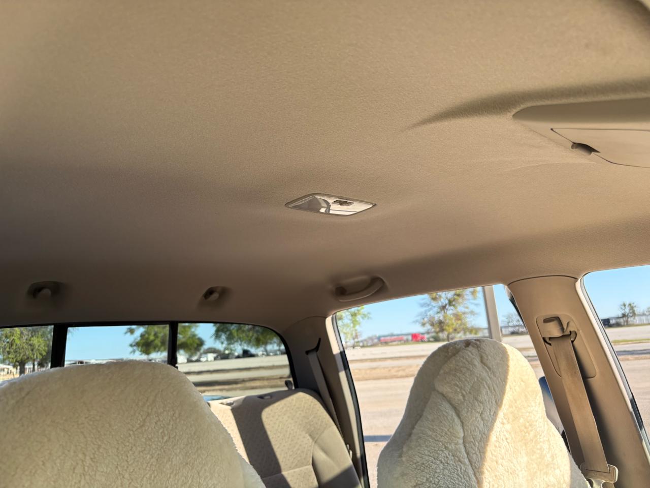 Toyota Tacoma 2WD Double 141 V6 AT PreRunner Natl 2007