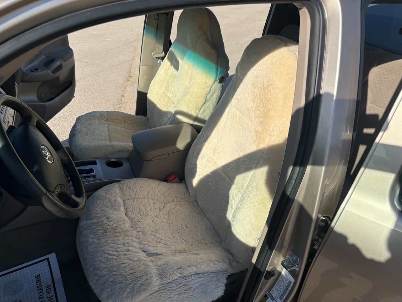 Toyota Tacoma 2WD Double 141 V6 AT PreRunner Natl 2007