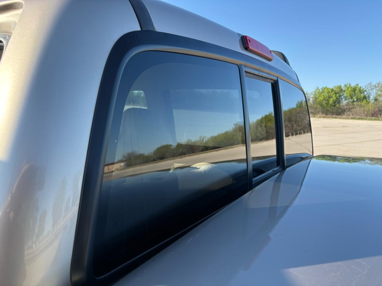 Toyota Tacoma 2WD Double 141 V6 AT PreRunner Natl 2007