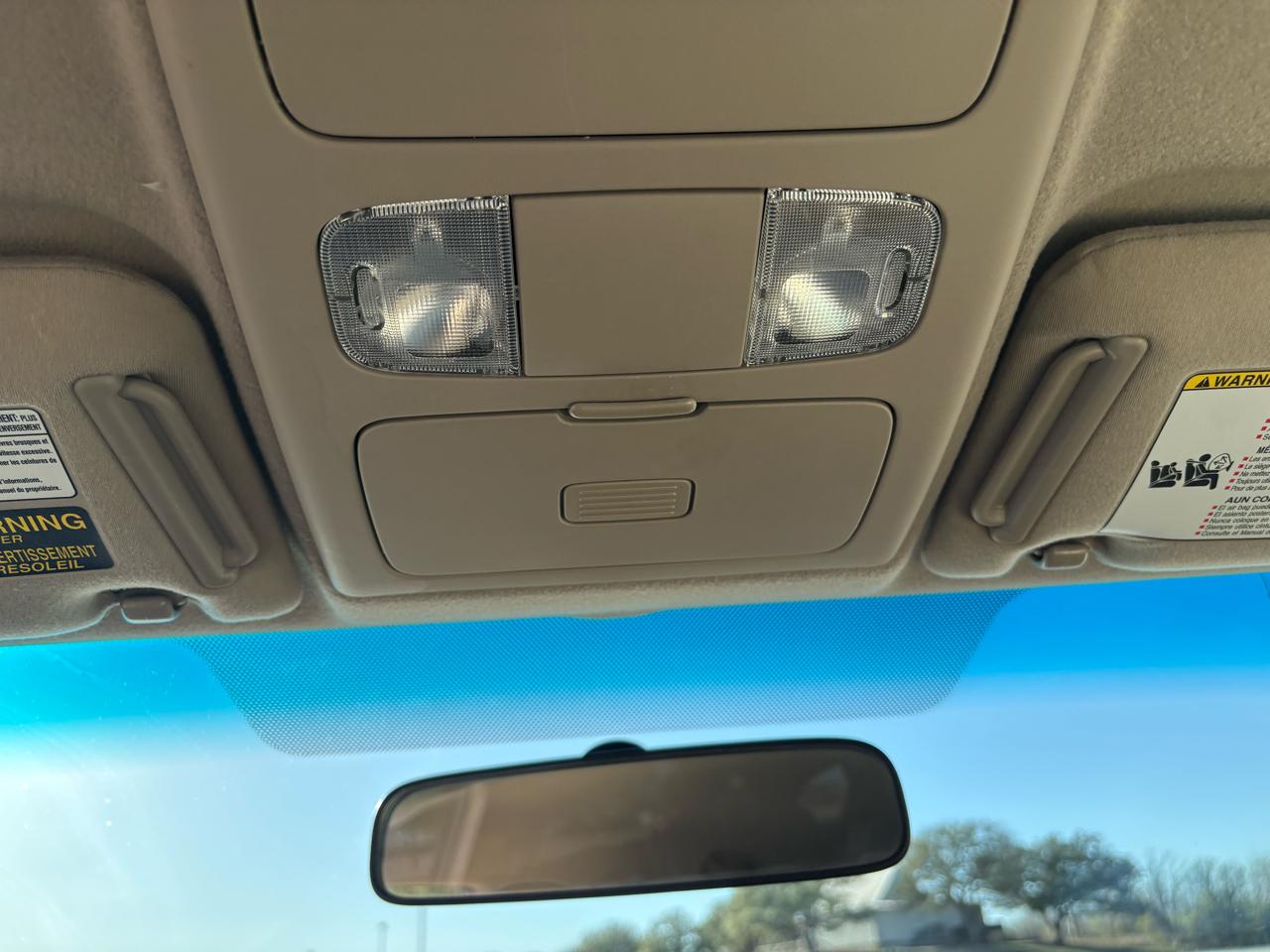 Toyota Tacoma 2WD Double 141 V6 AT PreRunner Natl 2007