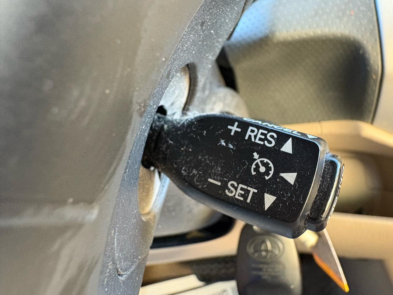 Toyota Tacoma 2WD Double 141 V6 AT PreRunner Natl 2007