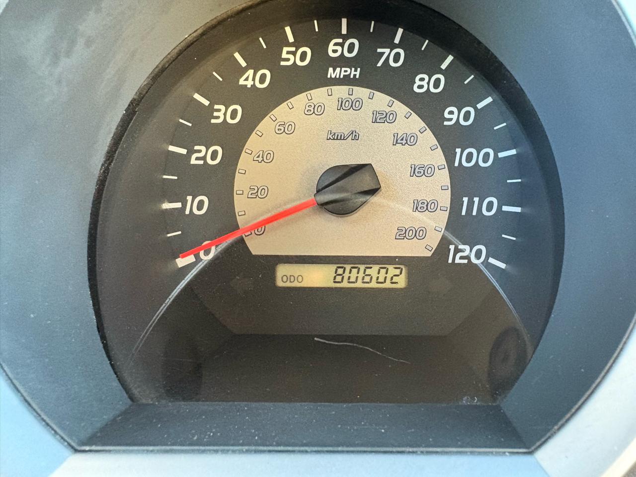 Toyota Tacoma 2WD Double 141 V6 AT PreRunner Natl 2007