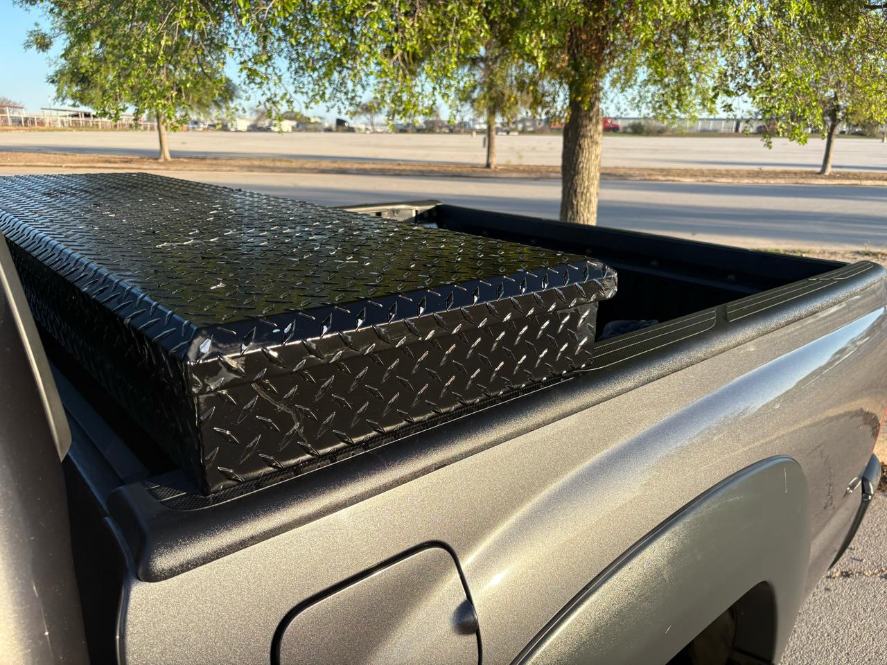 Toyota Tacoma 2WD Double Cab V6 AT PreRunner (Natl) 2013