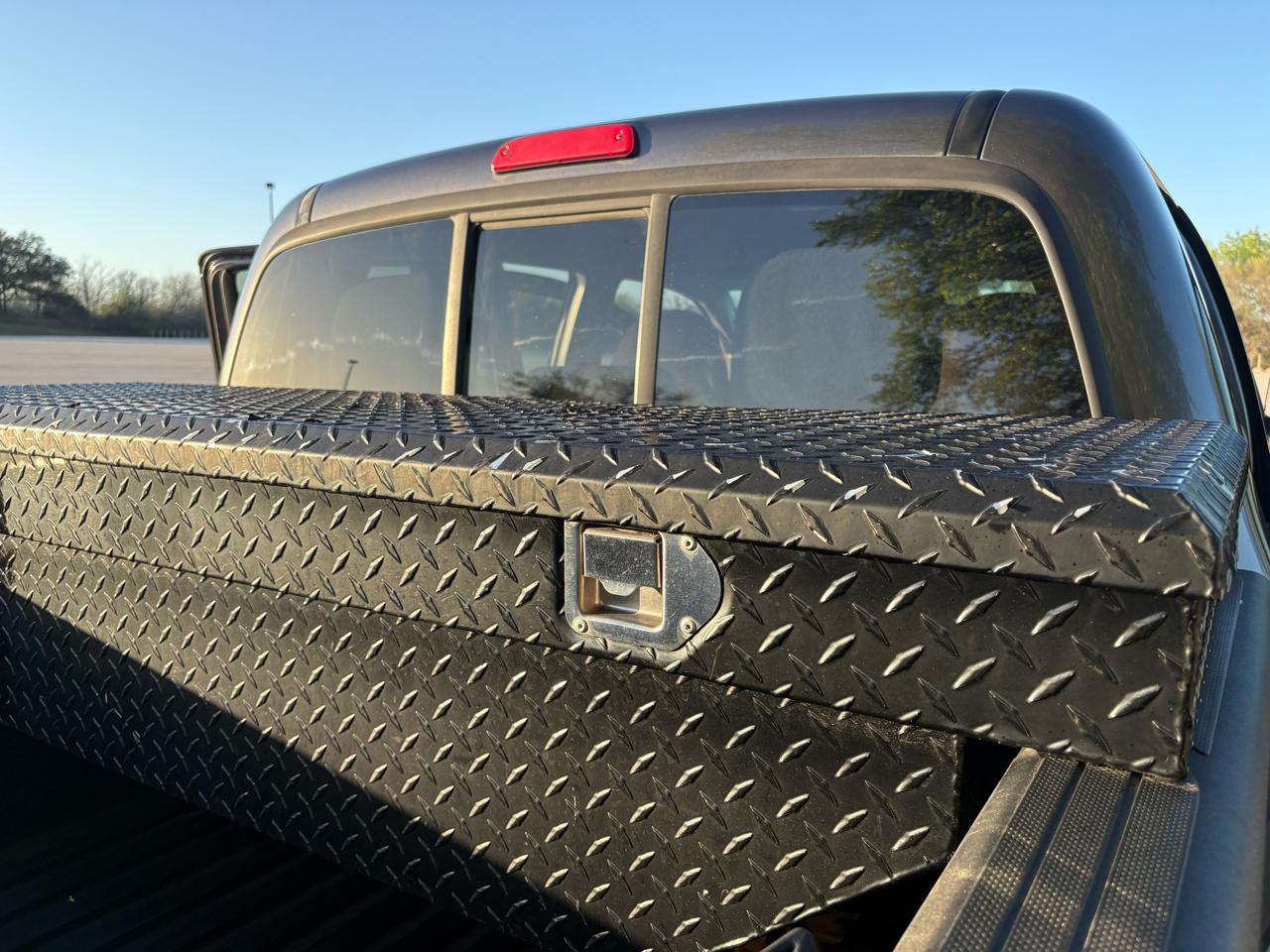 Toyota Tacoma 2WD Double Cab V6 AT PreRunner (Natl) 2013