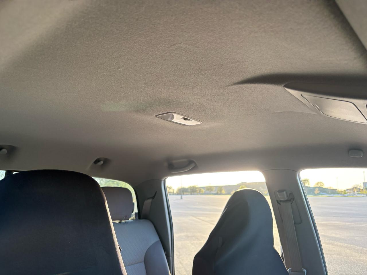 Toyota Tacoma 2WD Double Cab V6 AT PreRunner (Natl) 2013