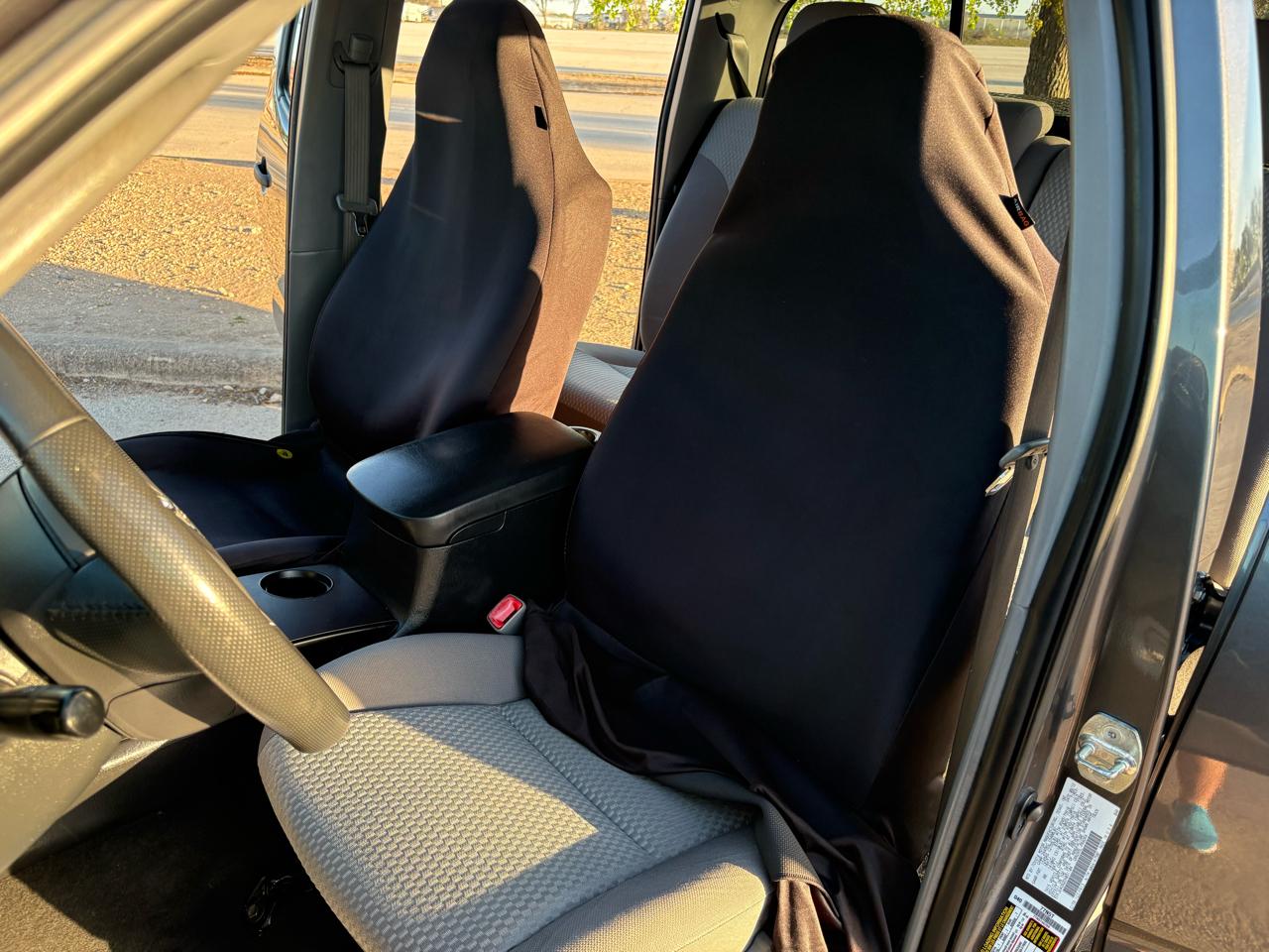 Toyota Tacoma 2WD Double Cab V6 AT PreRunner (Natl) 2013