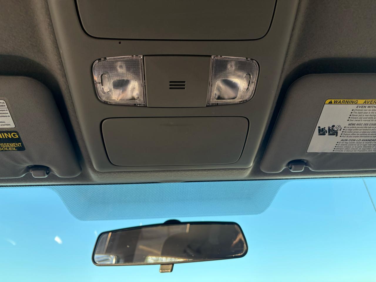 Toyota Tacoma 2WD Double Cab V6 AT PreRunner (Natl) 2013