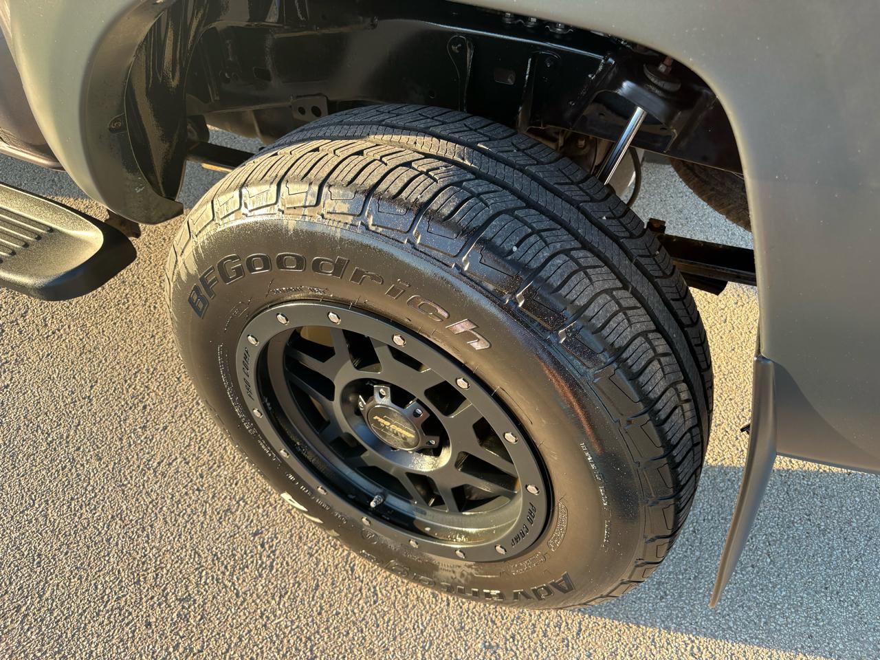 Toyota Tacoma 2WD Double Cab V6 AT PreRunner (Natl) 2013