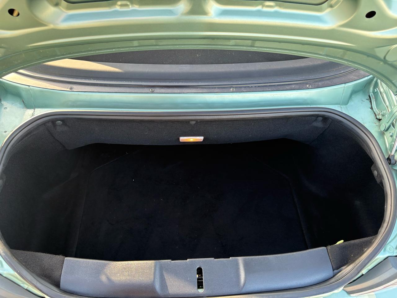 Mitsubishi Eclipse  2003