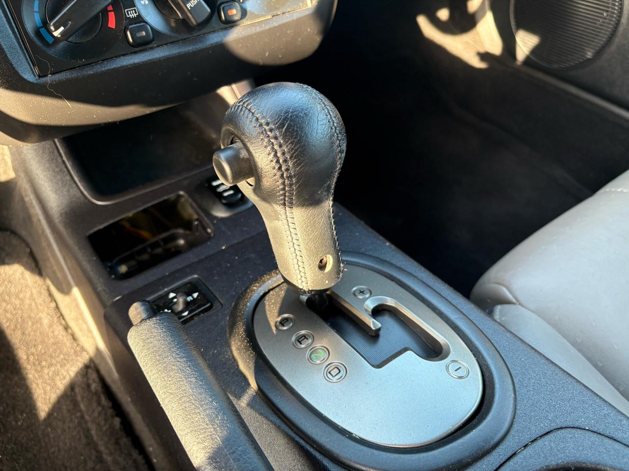 Mitsubishi Eclipse  2003