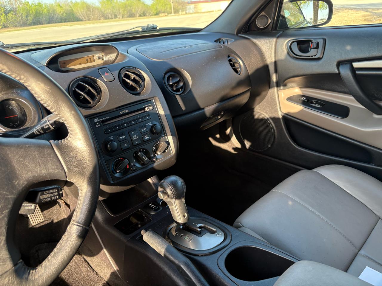 Mitsubishi Eclipse  2003