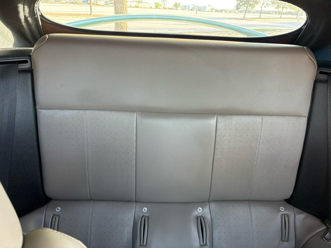 Mitsubishi Eclipse  2003